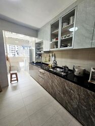Blk 524 Pangshan Valley (Bukit Panjang), HDB 4 Rooms #611501141